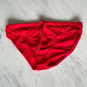 Charlie by MZ Swim Brief